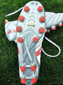 Kopačky Mizuno Morelia Neo IV Β Made in Japan FG - 2