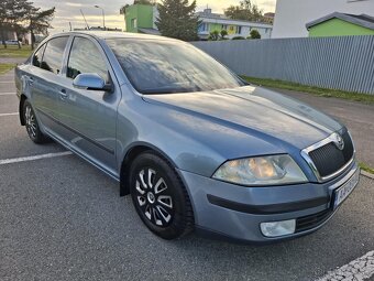 SKODA OCTAVIA.2.0.TDI.103KW.DSG. - 2
