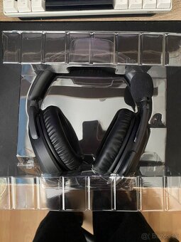 Hyper x stingray 2 - 2