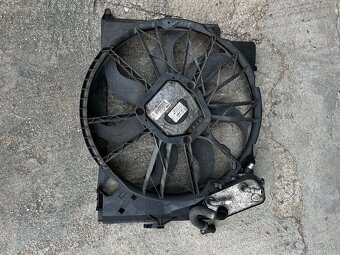Sahara Bmw e90, e60 - 2