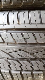 235/60 R16 letné pneumatiky SUV Continental - 2