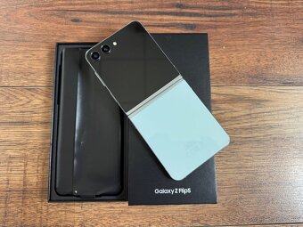 Samsung galaxy z flip 5 512gb - 2