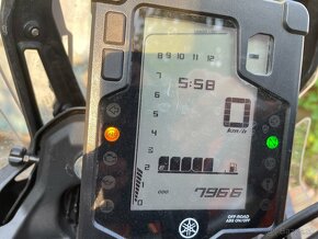 Yamaha Tenere 700 - 2