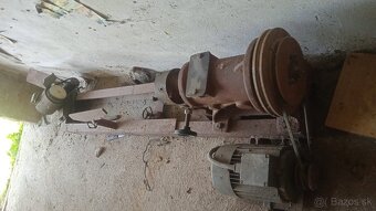Motor - 2