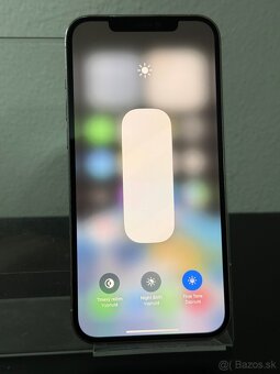 Predám Apple iPhone 12 PRO MAX 256GB Silver Bežné známky - 2