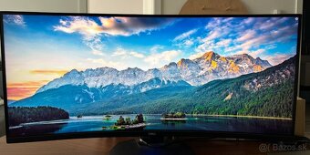 34" Dell Gaming S3422DWG - 2
