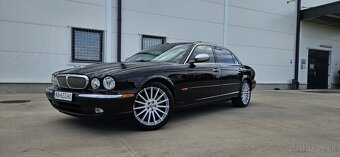 2005 Jaguar XJ8 L 4.2 V8 - 2