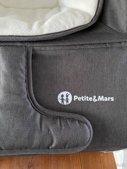 Hopsadlo Petit&Mars - 2
