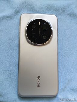 Honor magic 7 pro 16gb/1 TB-5850mah+nab,Lunar Shadow Grey - 2