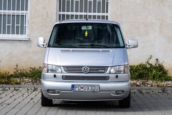 Volkswagen T4 Multivan /aj na splátky/ - 2