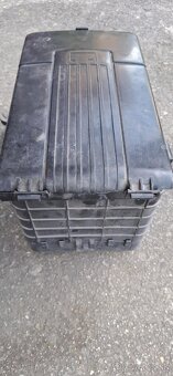 Kryt autobatérie VW Group , Škoda , Seat - 2