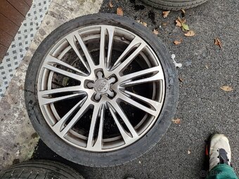 Elektrony 5x112 r20 - 2