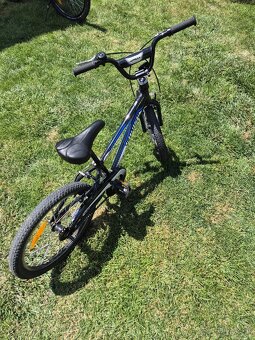 Predam detsky bicykel Specialized Hotrock 20" - 2