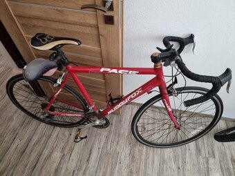 Bicykel - 2