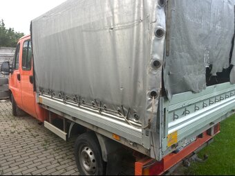 Peugeot Boxer - 2