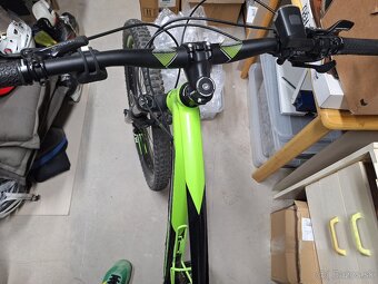 Merida one forty 7.600 - 2