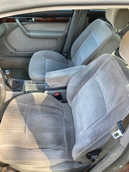audi a6 c4 2,8 quattro - 2