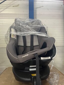 Autosedacka Joie SPIN 360 - 2