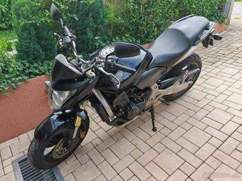 Honda Hornet - 2