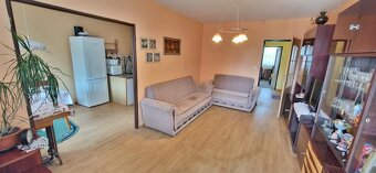 3-izbový byt, 70 m2, lodžia (7.p/7), Košice Vojenská - 2