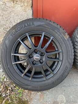 Alutec 5x112 R16 - 2