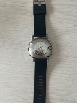 Hodinky Suunto core brushed steel - 2