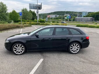 AUDI A4, predám - 2