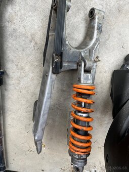 Ktm exc 250 1998 - 2