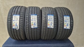225/40R18 letná sada EffexSport - 2