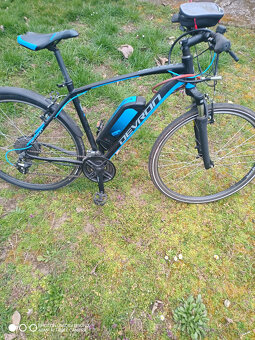Predám elektrobicykel - 2