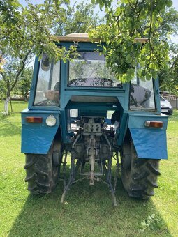 Zetor 40 - 2