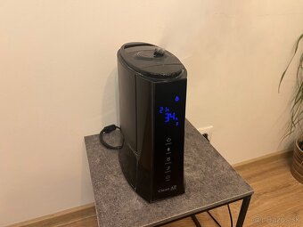 Zvlhcovac vzduchu Clean Air Optima CA-603 - 2