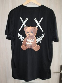 Pánske tričko č. 2XL - 2