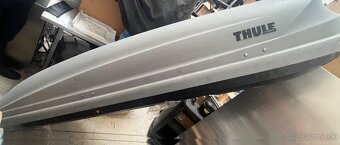 Pacific Thulle - 2