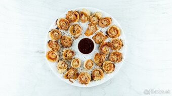 Pomocné práce v kuchyni / pizza - 2