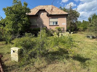 Rodinný dom na predaj vo Vinici | House for Sale in Vinica - 2