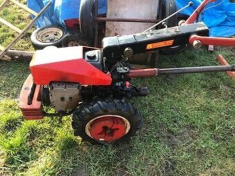 Malotraktor - 2