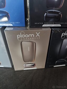 Ploom x - 2