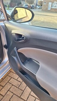 Seat Ibiza automat 1.2 TSI - 2