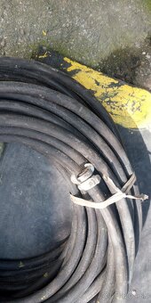 hadica na pneumatické kladivo - 50bm - 2