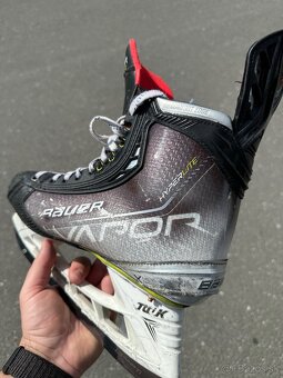 Korcule Bauer Vapor Hyperlite - 2