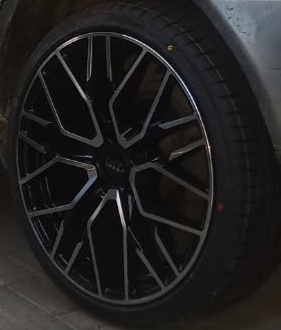 RS4 R19 - 2