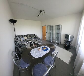 2 izb., obec Petrovany, okres Prešov, 54 m2, LO - 2