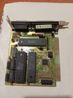 Pc 286 radice - 2