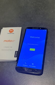 MOTO E5 - 2