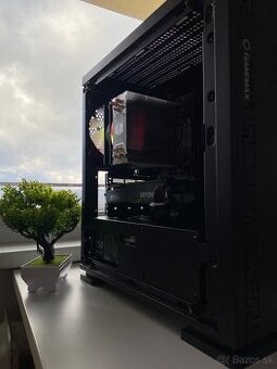 RTX 2070 8GB ,AMD Ryzen 5 5600X,32GB Ram,750W - 2