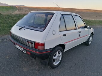 Peugeot 205 - 2