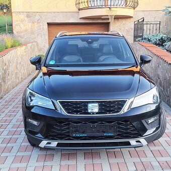 Seat Ateca 1.5 TSI 150 Xcellence - 2