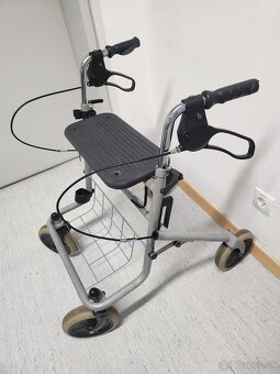 Choditko- rollator - 2
