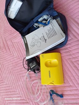 OMRON COMP AIR - 2